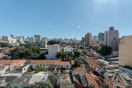 Apartamento para alugar com 36m², 1 quarto e sem vagaVista