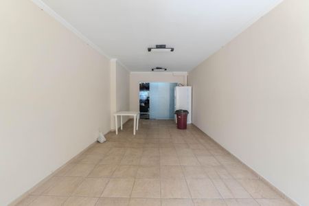 Apartamento para alugar com 36m², 1 quarto e sem vagaÁrea comum - Salão de festas