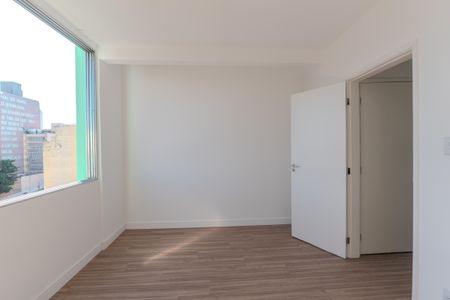 Apartamento para alugar com 36m², 1 quarto e sem vagaQuarto