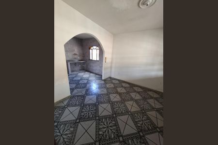 Foto 13 de casa à venda com 3 quartos, 410m² em São Marcos, Belo Horizonte