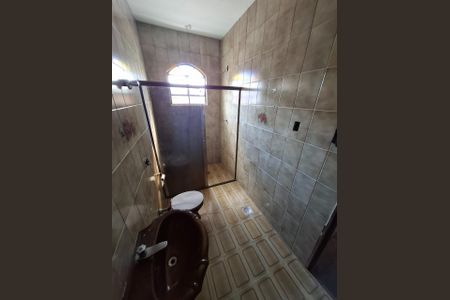 Foto 20 de casa à venda com 3 quartos, 410m² em São Marcos, Belo Horizonte