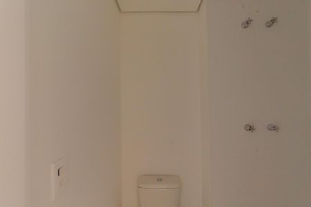 Studio à venda com 25m², 1 quarto e sem vagaBanheiro