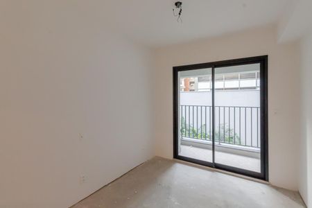 Studio de kitnet/studio à venda com 1 quarto, 25m² em Moema, São Paulo