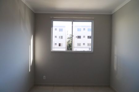 Quarto 2 de apartamento para alugar com 2 quartos, 40m² em Jardim Ouro Branco, Ribeirão Preto
