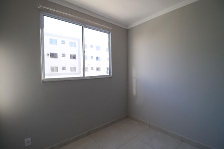 Quarto 2 de apartamento para alugar com 2 quartos, 40m² em Jardim Ouro Branco, Ribeirão Preto