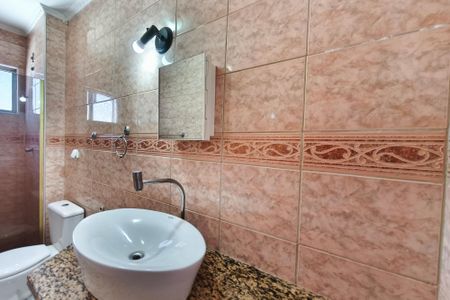 Apartamento à venda com 70m², 3 quartos e 1 vagaBanheiro