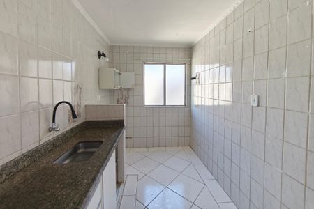 Apartamento à venda com 70m², 3 quartos e 1 vagaCozinha