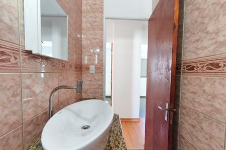 Apartamento à venda com 70m², 3 quartos e 1 vagaBanheiro
