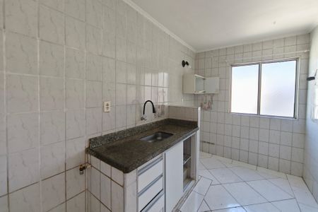 Apartamento à venda com 70m², 3 quartos e 1 vagaCozinha