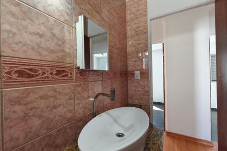 Apartamento à venda com 70m², 3 quartos e 1 vagaBanheiro