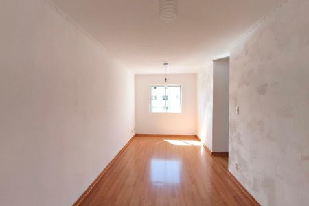 Apartamento à venda com 70m², 3 quartos e 1 vagaSala