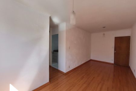 Apartamento à venda com 70m², 3 quartos e 1 vagaSala