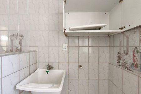 Apartamento à venda com 70m², 3 quartos e 1 vagaÁrea de Serviço