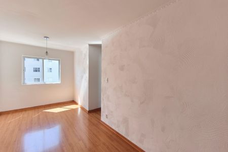 Apartamento à venda com 70m², 3 quartos e 1 vagaSala