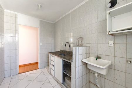 Apartamento à venda com 70m², 3 quartos e 1 vagaÁrea de Serviço