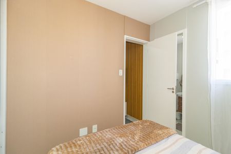 Apartamento para alugar com 30m², 1 quarto e sem vagaQuarto