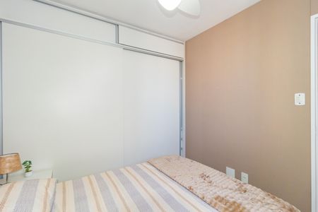 Apartamento para alugar com 30m², 1 quarto e sem vagaQuarto