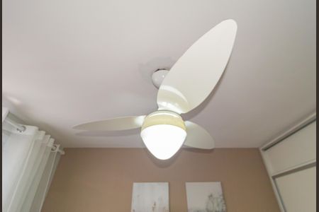 Apartamento para alugar com 30m², 1 quarto e sem vagaDetalhe - Quarto