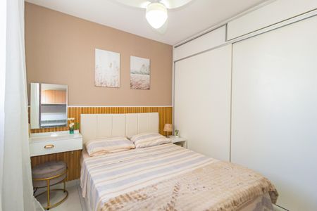 Apartamento para alugar com 30m², 1 quarto e sem vagaQuarto