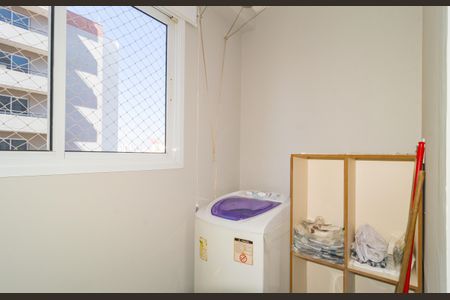 Apartamento para alugar com 30m², 1 quarto e sem vagaÁrea de Serviço