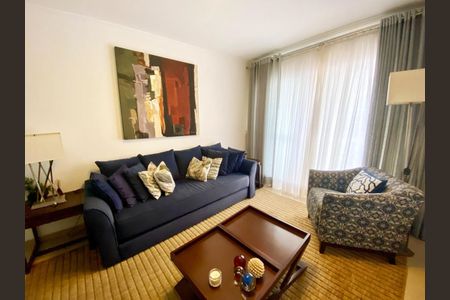 Apartamento à venda com 101m², 3 quartos e 2 vagasFoto 30