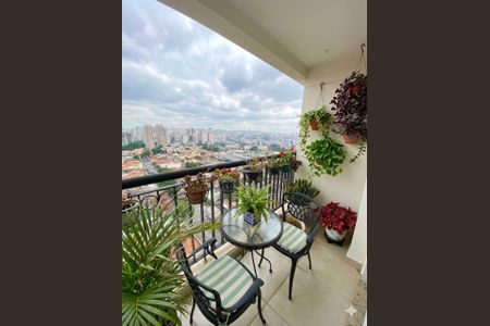 Apartamento à venda com 101m², 3 quartos e 2 vagasFoto 19