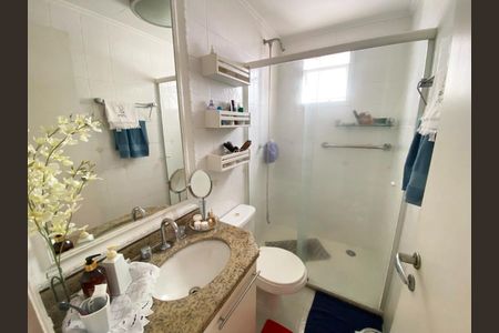 Apartamento à venda com 101m², 3 quartos e 2 vagasFoto 12