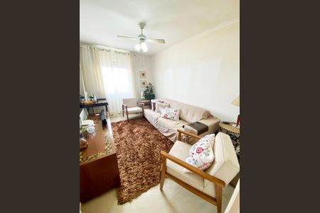 Foto 38 de apartamento à venda com 3 quartos, 101m² em Vila Dom Pedro I, São Paulo