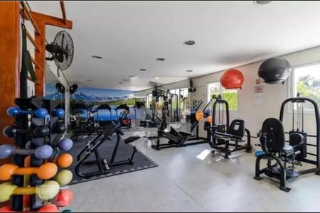 Apartamento à venda com 101m², 3 quartos e 2 vagasFoto 01