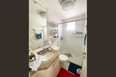 Apartamento à venda com 101m², 3 quartos e 2 vagasFoto 26