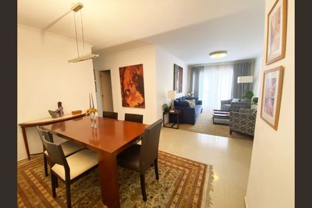 Apartamento à venda com 101m², 3 quartos e 2 vagasFoto 24