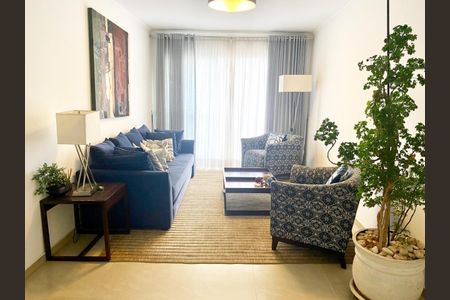 Foto 32 de apartamento à venda com 3 quartos, 101m² em Vila Dom Pedro I, São Paulo
