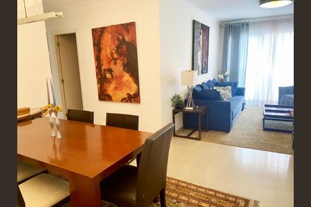 Apartamento à venda com 101m², 3 quartos e 2 vagasFoto 17
