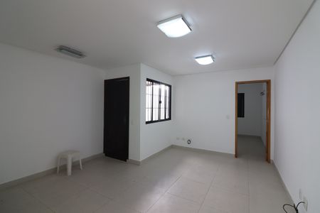 Sala  de casa à venda com 2 quartos, 91m² em Centro, São Bernardo do Campo