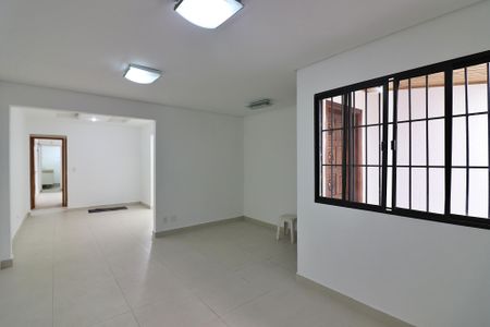 Sala  de casa à venda com 2 quartos, 91m² em Centro, São Bernardo do Campo