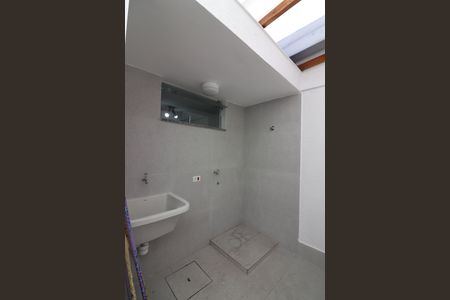Casa à venda com 91m², 2 quartos e 2 vagasÁrea de Serviço