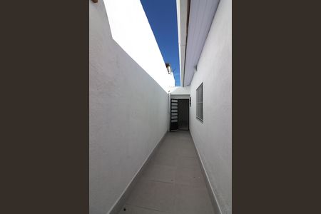 Casa à venda com 91m², 2 quartos e 2 vagasÁrea de Serviço