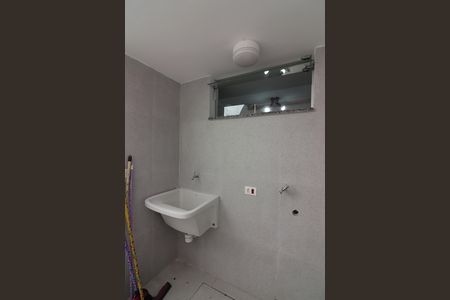 Casa à venda com 91m², 2 quartos e 2 vagasÁrea de Serviço