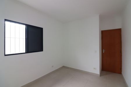 Quarto 1 - Suíte de casa à venda com 2 quartos, 91m² em Centro, São Bernardo do Campo