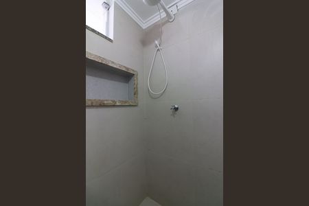 Casa à venda com 91m², 2 quartos e 2 vagasQuarto 1 - Suíte Banheiro 