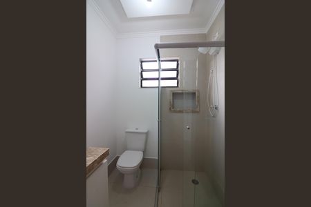 Casa à venda com 91m², 2 quartos e 2 vagasBanheiro Social