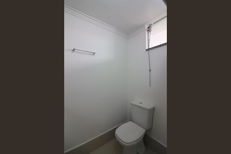 Quarto 1 - Suíte Banheiro  de casa à venda com 2 quartos, 91m² em Centro, São Bernardo do Campo