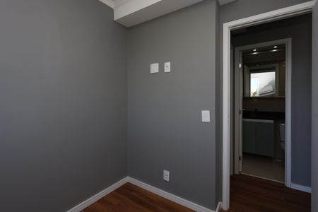 Apartamento para alugar com 37m², 2 quartos e 1 vagaquarto 1