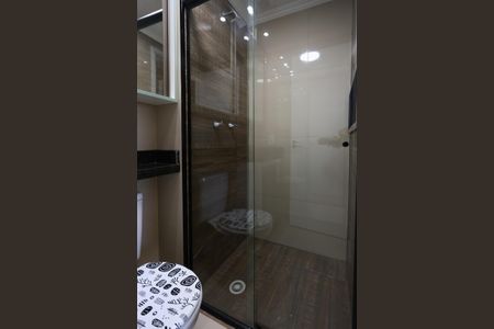 Apartamento para alugar com 37m², 2 quartos e 1 vagaBanheiro