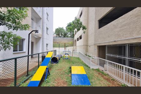 Apartamento para alugar com 37m², 2 quartos e 1 vagapet