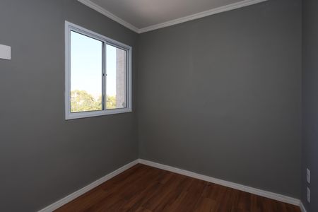 Apartamento para alugar com 37m², 2 quartos e 1 vagaquarto 2