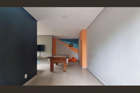 Apartamento para alugar com 37m², 2 quartos e 1 vagaSala de Jogos