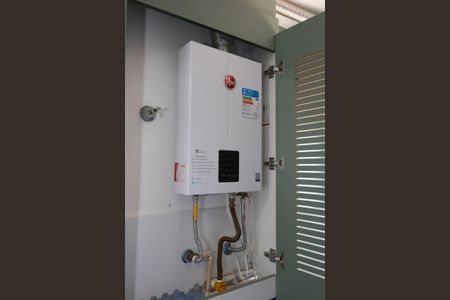 Apartamento para alugar com 37m², 2 quartos e 1 vagaÁrea de Serviço