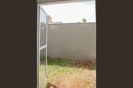Vista da Sala de apartamento para alugar com 2 quartos, 52m² em Barra Funda, São Paulo