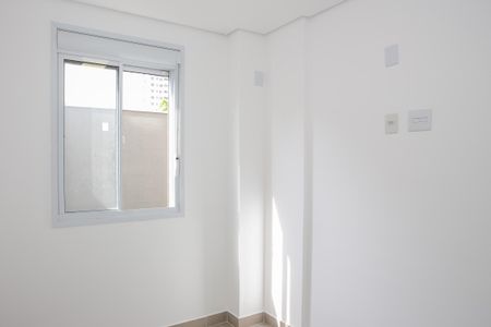 Quarto 1 de apartamento para alugar com 2 quartos, 52m² em Barra Funda, São Paulo